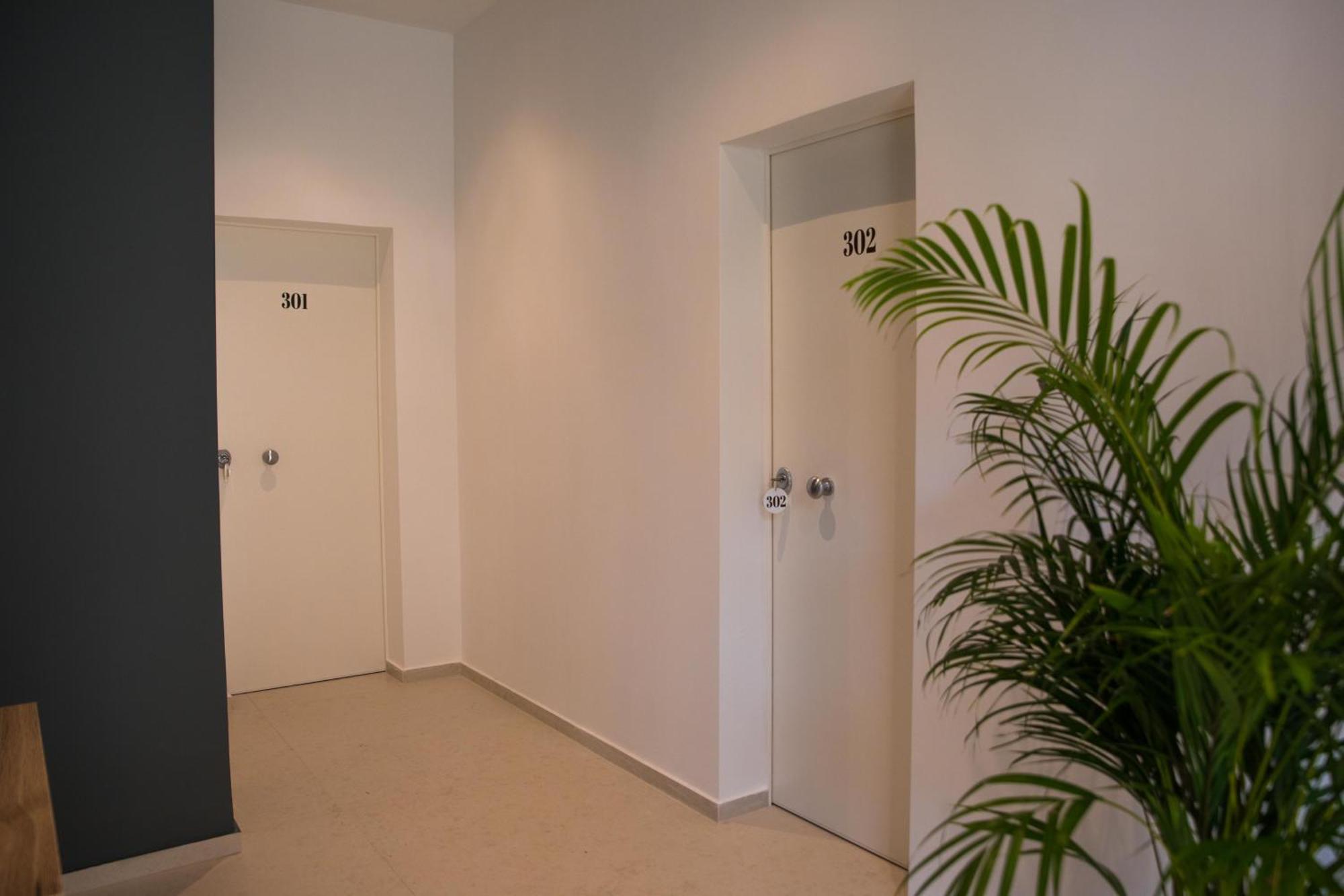Your House Rooms 3 コンヴェルサーノ エクステリア 写真